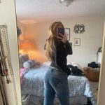 Vanity Collection Vanity Savannah Bootcut Jeans Photo 1