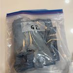 Celebrity Pink  Frayed Hem‎ Light Wash Shorts Photo 12