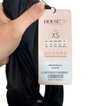 House Of CB NEW NWT  Odette Cross Front Cutout Maxi Dress Photo 10