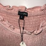 Paper Moon Pink Dress Photo 2