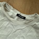 Talentless  Women’s Bone Premium Tee Photo 3