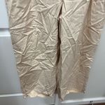 Paige  Off White Arcana Jumpsuit Size 6 US $349 Photo 5