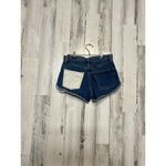 The Laundry Room Jean shorts Photo 1