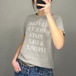 Graphic Pasta T-Shirt Photo 1