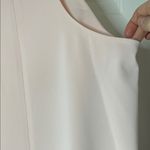 Rebecca Minkoff Blush Pink Silva Mini Dress w/ Rope & Hardware Details - Size 4 Photo 11