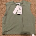 ZARA Top Photo 0