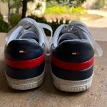 Tommy Hilfiger White Laddin Sneakers Photo 7