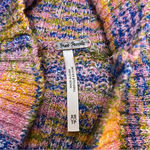 Free People Blair Spacedye Pullover Sweater
Size XS Photo 8