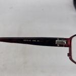 Vera Wang  Eyeglass Frames Womens Purple Gold Photo 4