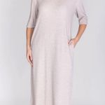 REESE DRESS (STONE) Size XS Photo 1