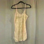 Women’s Peach California Dynasty Sleep Wear Pink Size M Photo 1