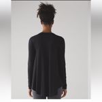 Lululemon Acadia Long Sleeve Top Photo 2