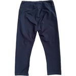 The North Face  Flashdry Blue Capri Leggings - women’s size S Photo 1