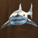 Forever 21 Shark shirt! 🦈🦈🦈🦈 Photo 3