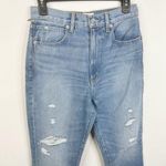 NEW SLVRLAKE Size 27 Beatnik Slim High Photo 5