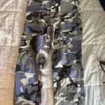Urban Outfitters  Camo Cargo Pants  Photo 0