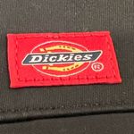 Dickies Dickie’s Relaxed Fit Women’s Black Pants Size 6L new with tags Photo 7