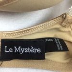 Le Mystere Nude Nu Claire 3155 Convertible Contour Underwire Bra 36B NEW Brown Size undefined Photo 5