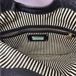 L.A.M.B. Vintage Leopard Cheetah Print Carlisle Purse/Clutch Photo 11