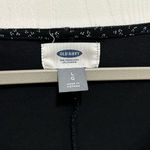 Old Navy Black Blouse  Photo 2
