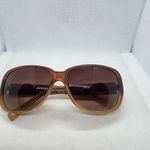 Cole Haan  Brown Sunglasses Photo 3