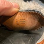 FitFlop  Lulu Adjustable Sandals Size 6 Toe Post Black Womens Wobbleboard Photo 5