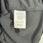 Weston Dress Black White Polka Dot Print Sleeveless Party Cocktail Size Small Photo 7