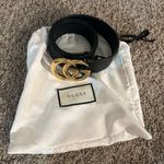 Gucci  belt, size 80 Photo 2