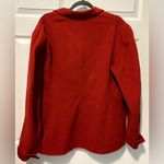 Jones New York  Women's Red Brick Wool Blazer, 16 Photo 2