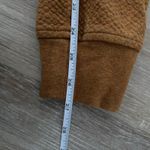 Lululemon Jogger Womens Size 4 Warm Down MR Mid Rise Copper Brown LW5EHFS Photo 4