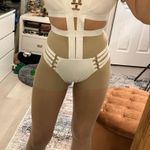 FashioNova Lelo Dallas fifth element bandage costume  Photo 1