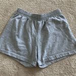 Soffe Grey  Shorts Photo 0