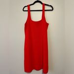 J.Crew NWT  Squareneck Mini Sweater Dress Photo 1