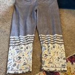 prAna  medium cropped leggings Photo 1
