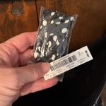 White House | Black Market  bustier with straps, Size 6 Photo 6