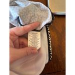 Speedo  Women's Black White Print 2 Piece Tankini Halter Size 14 Swimsuit Photo 1