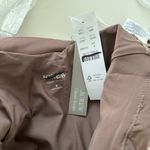 J.Crew NWT Lana One-piece Classic Sculpt Smoky Willow Wood Photo 3