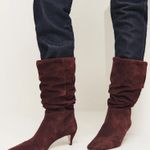 Reformation  Rosie Heeled Boots Photo 3