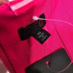 NBD Lucilda Gown in Hot Pink XS Photo 10