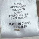 Privacy Please  Revolve Ella Satin Blush Cheetah Open Back Cocktail Dress XS New Photo 10