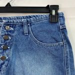 Arizona Jeans Vintage Arizona Jean Company junior women's light wash denim cotton shorts y2k 9 Photo 1