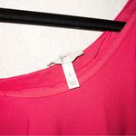 Joie  Hacienda Pink Bronwen Dress Size 6 Photo 6
