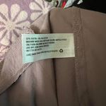 A New Day Mauve Pink Trouser Slacks Workwear Business Mid Rise Flat Front Sz 10 Photo 7