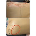 Coach GUC Vintage Bleecker F13355 Duffle Crossbody/Shoulder Bag Photo 7