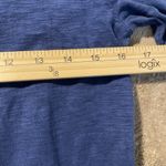 Duluth Trading Company Duluth Trading Dress Womens Size Small Long Sleeve Knit Pockets Casual Navy Blue Photo 6