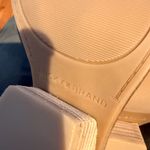 Lucky Brand suede mary Jane pums western coquette coastal shoes Photo 6