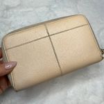 Tory Burch  Zip Around Wallet Photo 1