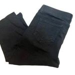 Rafaella  WEEKEND CAPRI JEANS WOMENS SIZE 8 Photo 0