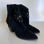 Frye Reed Showdown Stud Bootie Photo 1