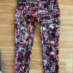 Lululemon Invigorate High-Rise Tight 25" Urbantricity Multi Photo 3